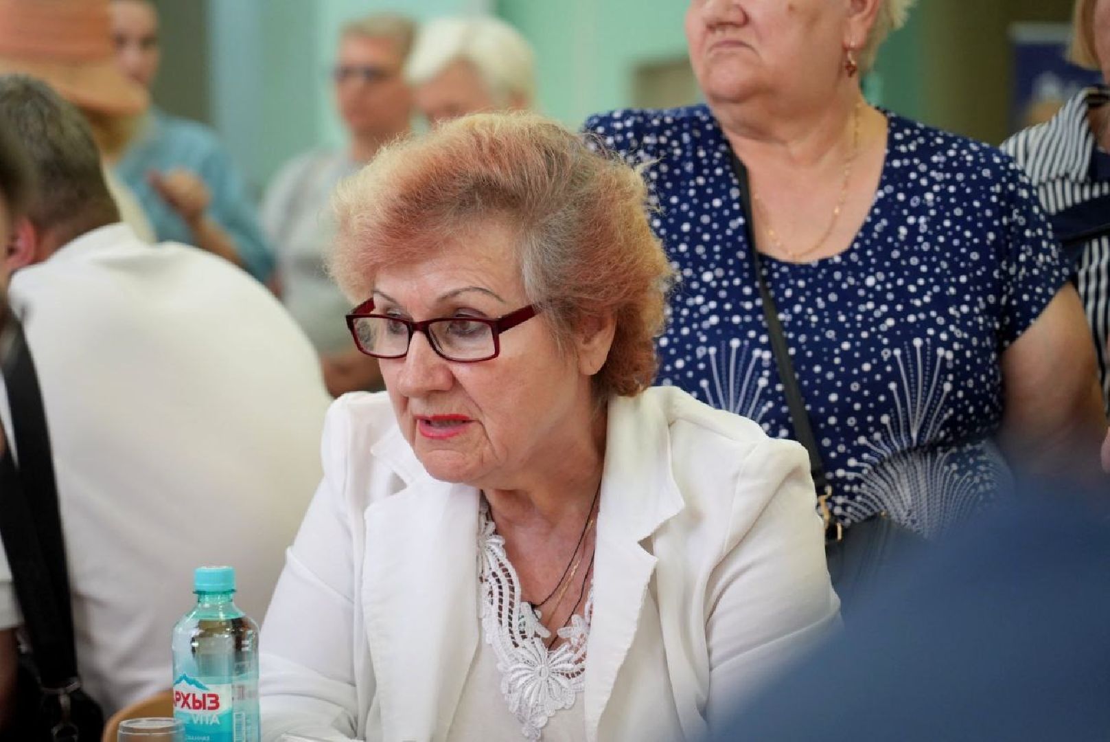 благоустройство , сергиев посад, сергиево-посадский городской округ, жители , диалог с властью ,