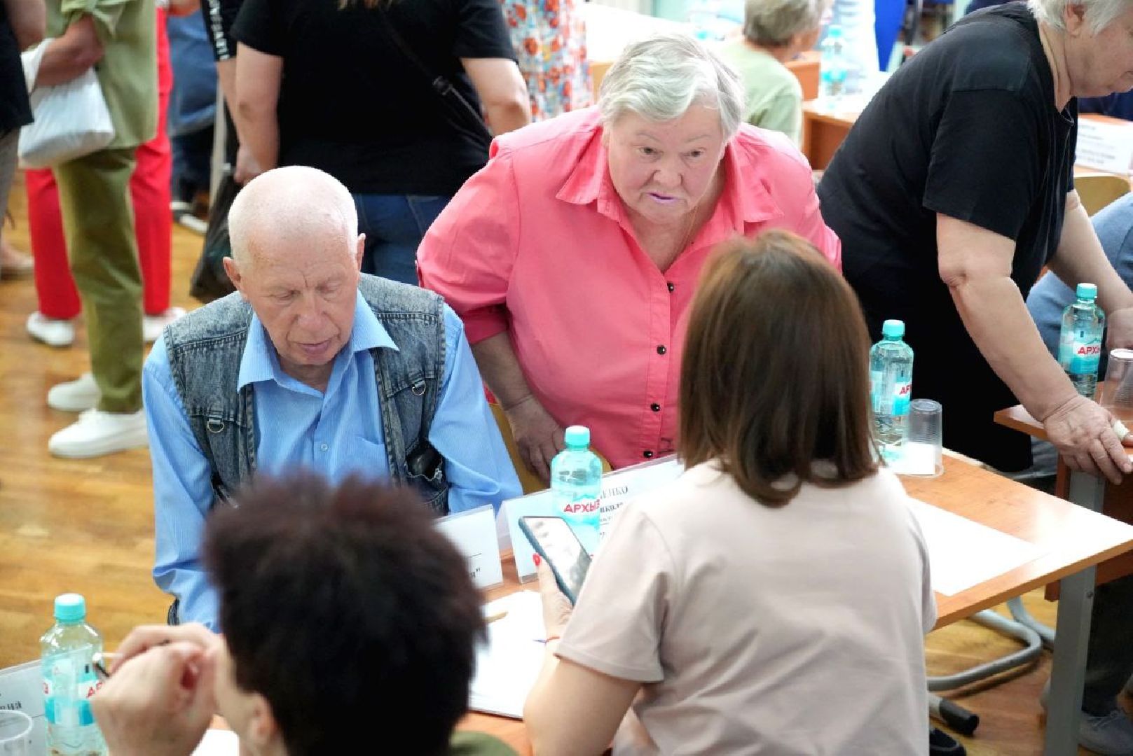 благоустройство , сергиев посад, сергиево-посадский городской округ, жители , диалог с властью ,