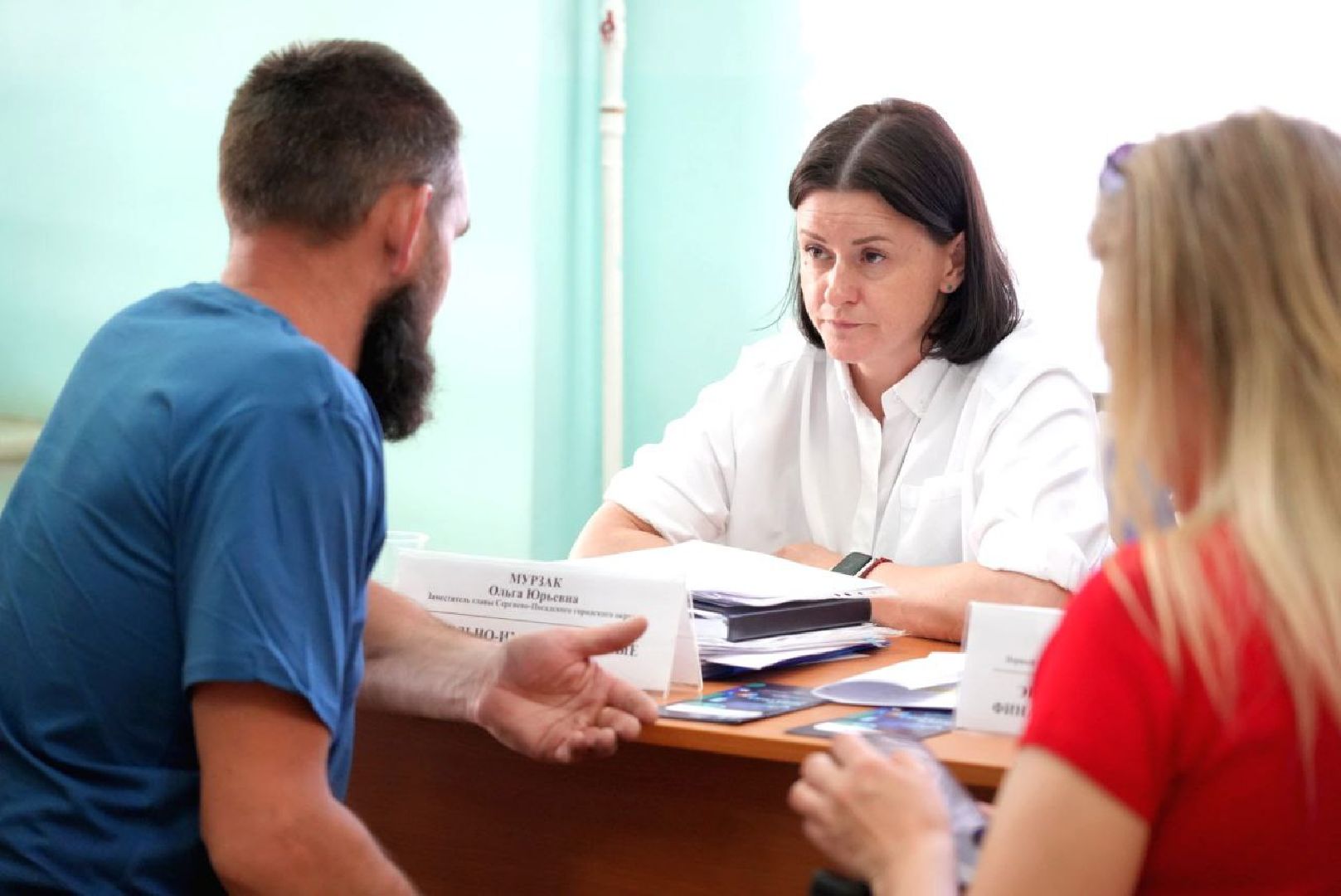 благоустройство , сергиев посад, сергиево-посадский городской округ, жители , диалог с властью ,