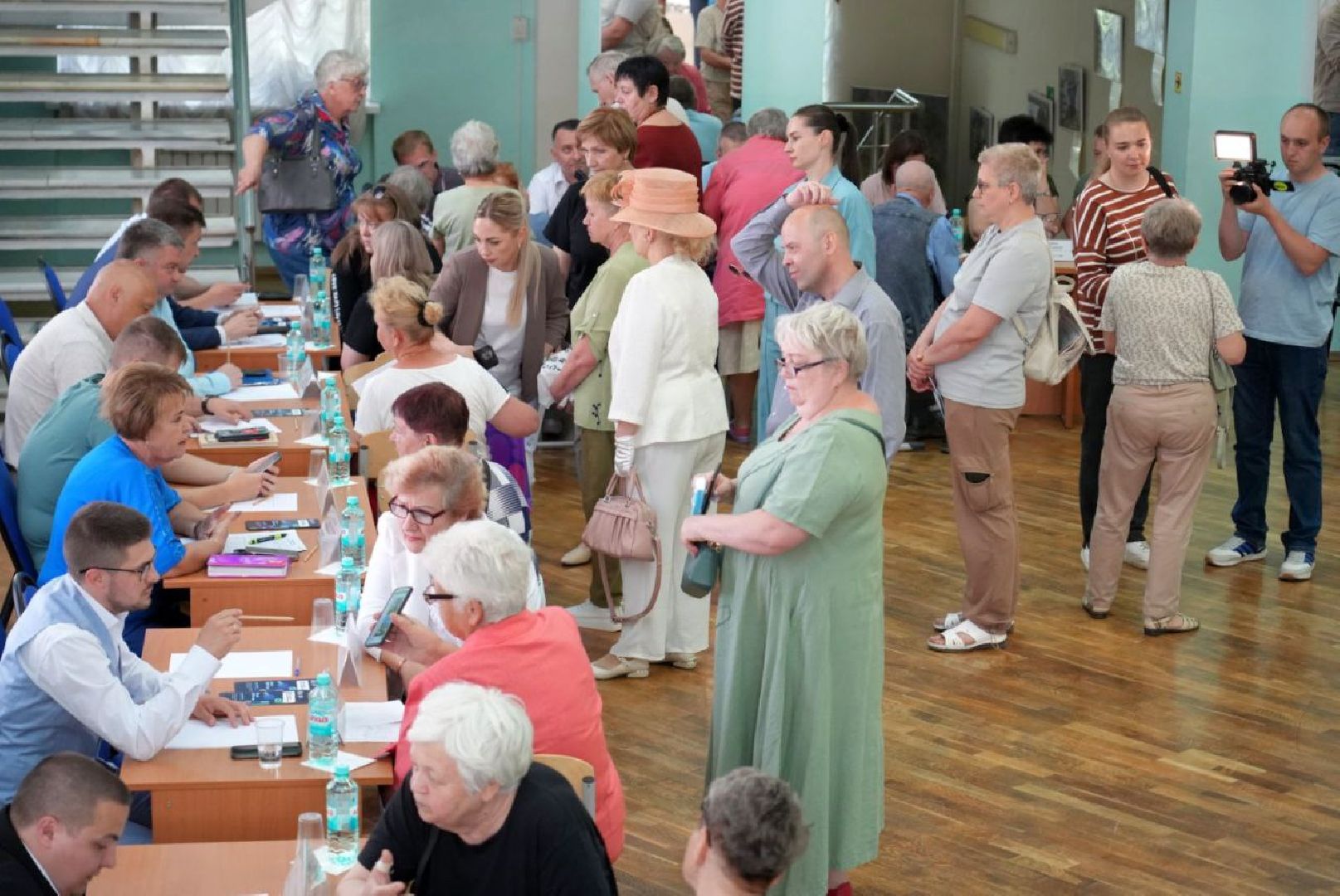 благоустройство , сергиев посад, сергиево-посадский городской округ, жители , диалог с властью ,