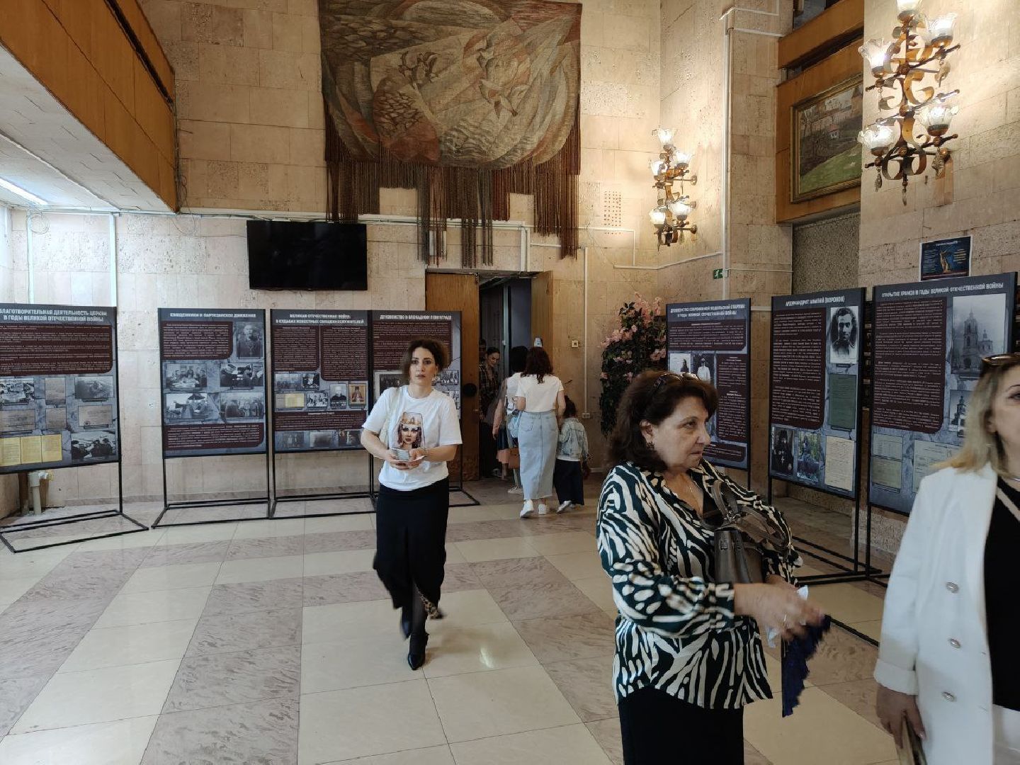 котельники, белая дача, культура, вов,