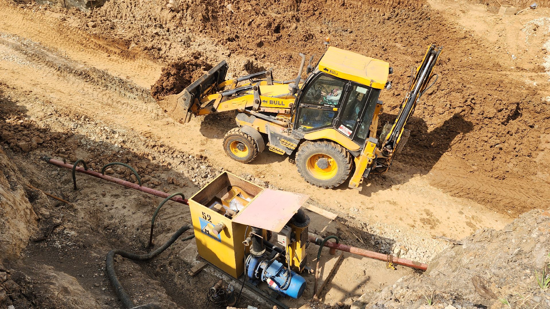 красногорск, нахабино, медицина, строительство, поликлиника,