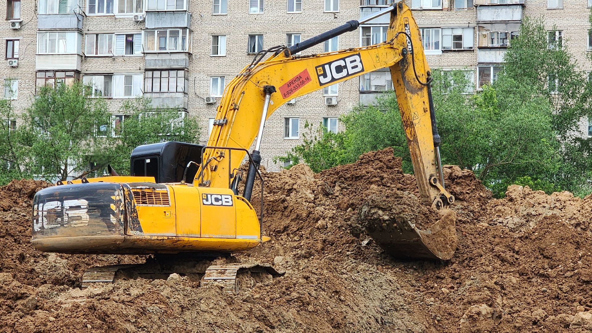 красногорск, нахабино, медицина, строительство, поликлиника,