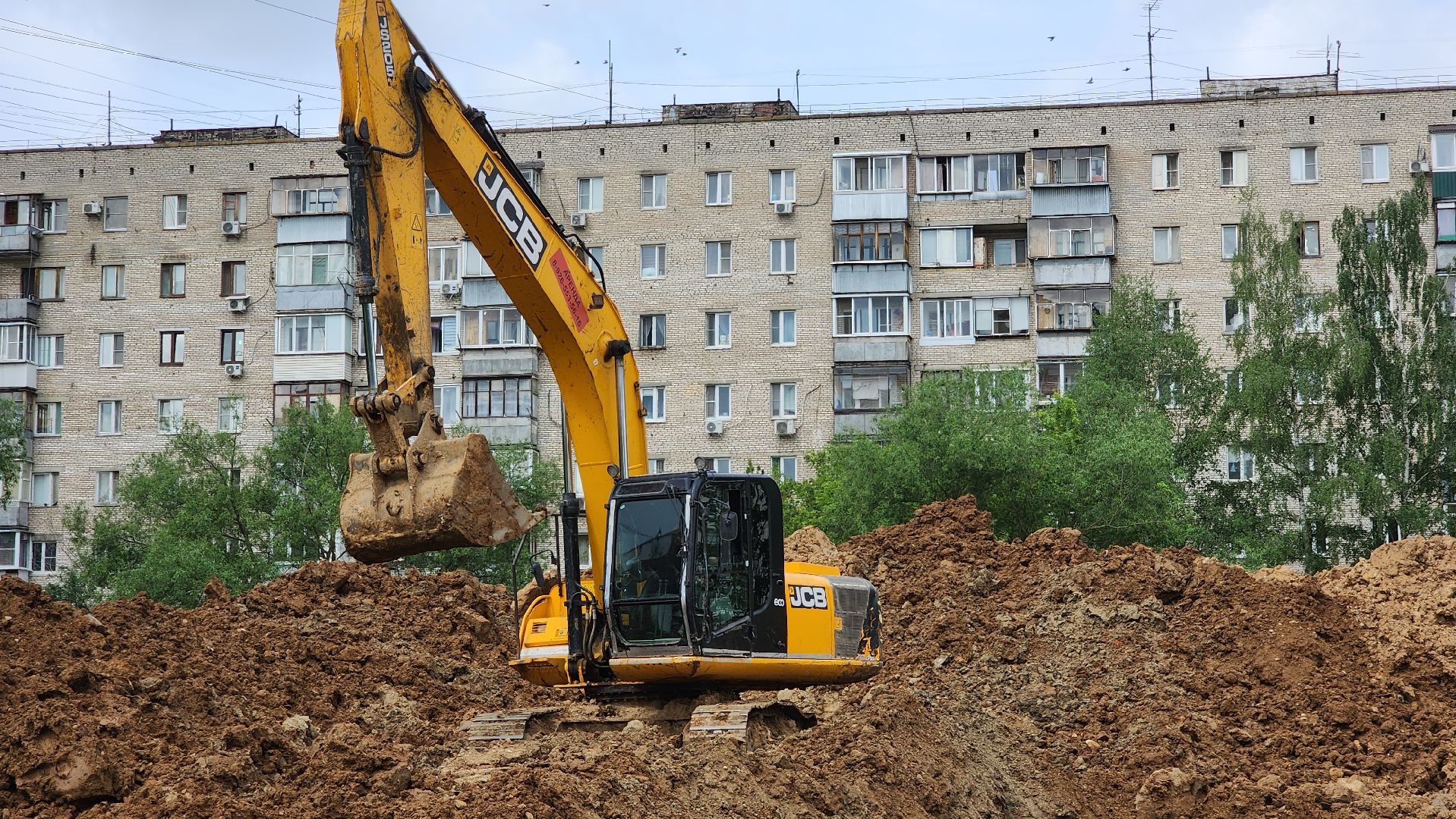 красногорск, нахабино, медицина, строительство, поликлиника,