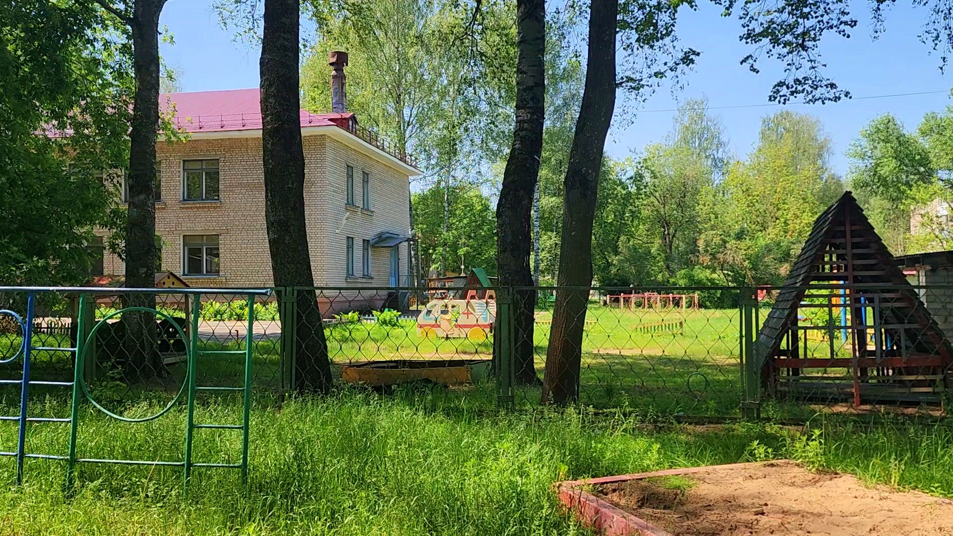 дубна, летний лагерь, солнечная поляна, школа 1 в дубне,