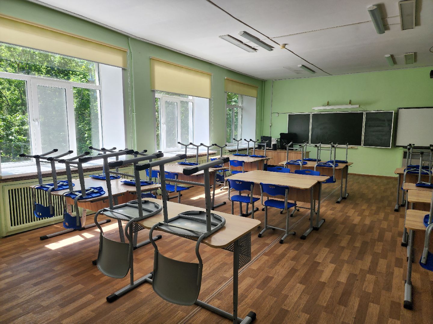 дубна, летний лагерь, солнечная поляна, школа 1 в дубне,