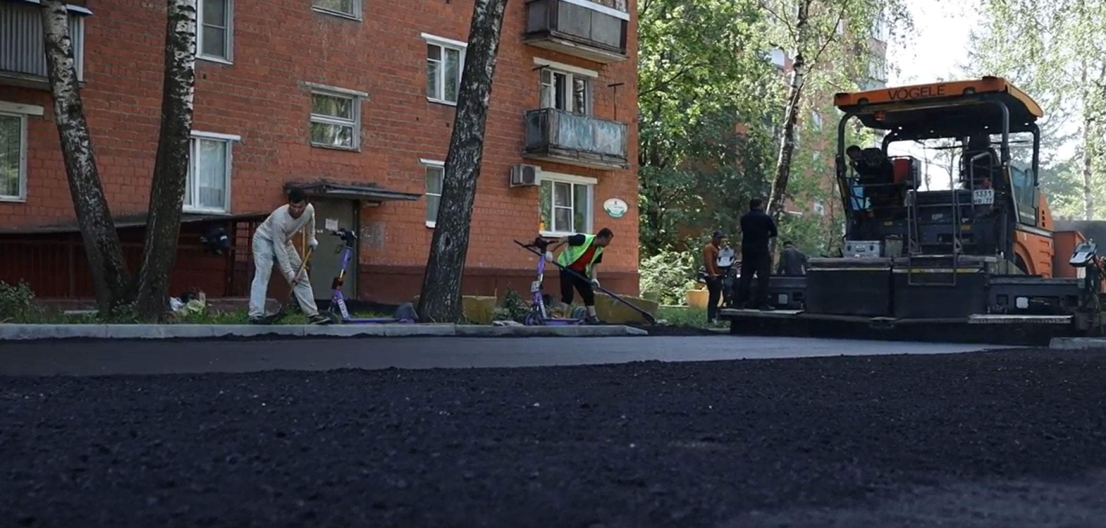 дороги, асфальт, ремонт,