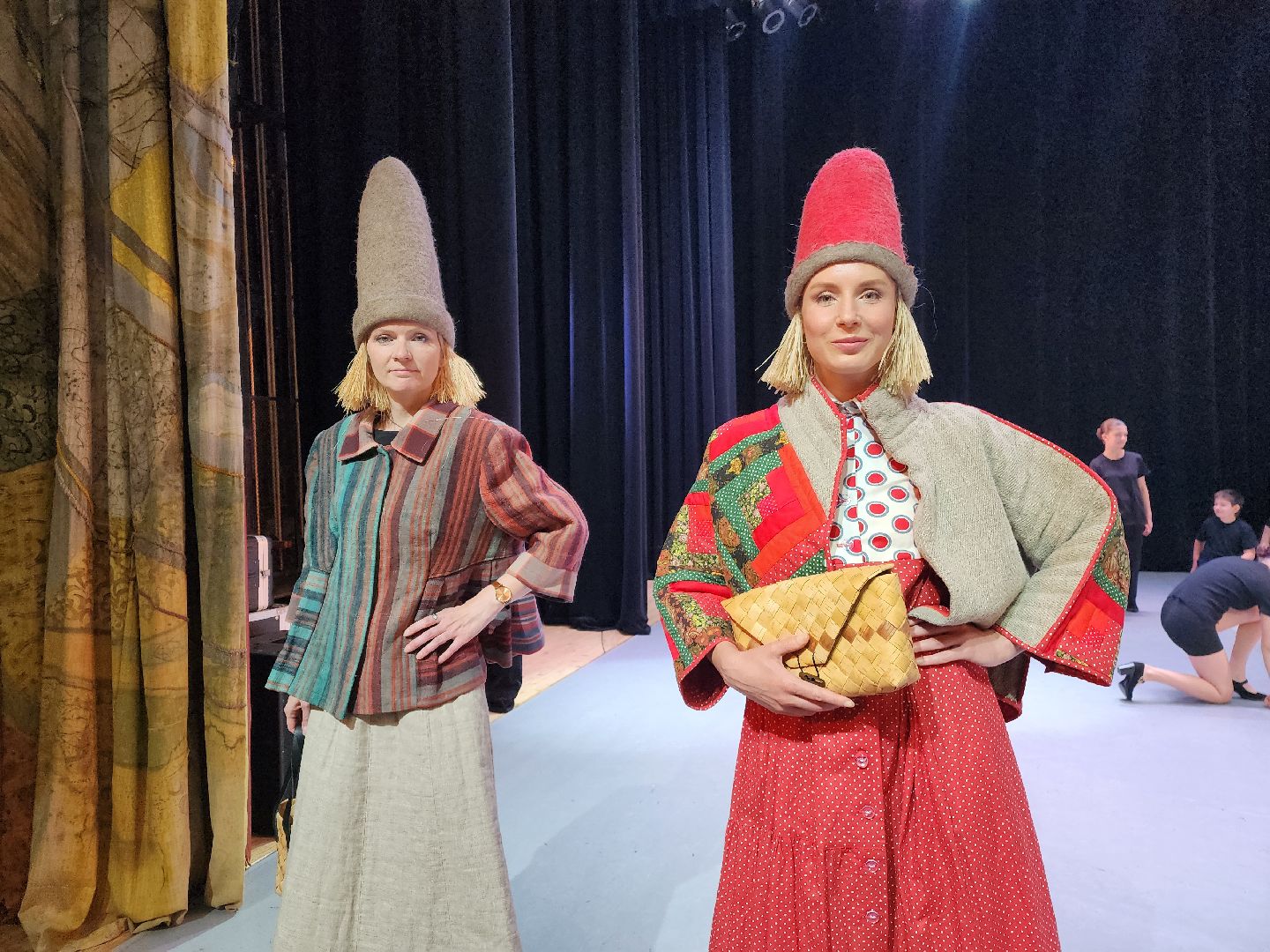 подольск, Театр моды, эксклюзив,