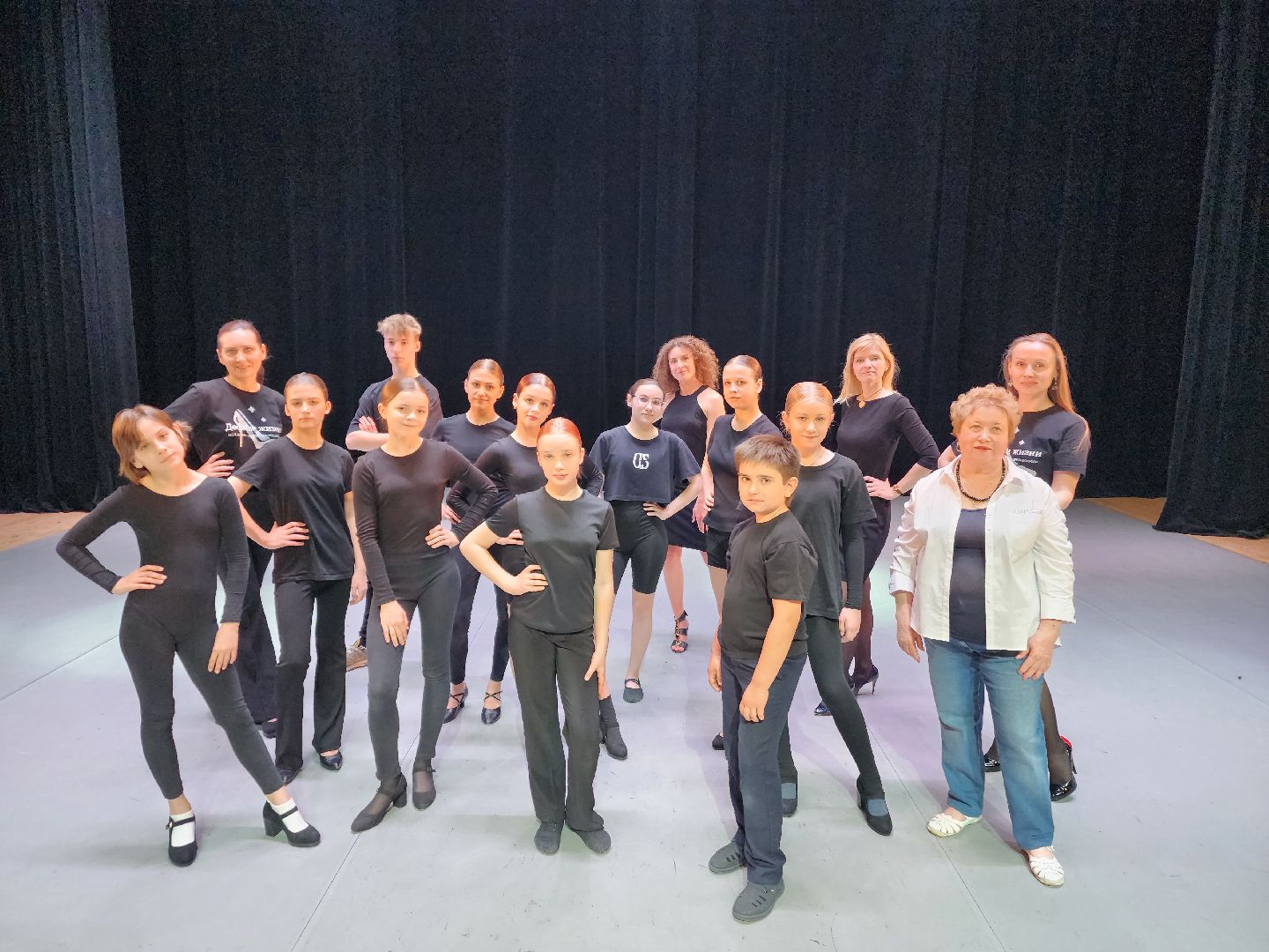 подольск, Театр моды, эксклюзив,