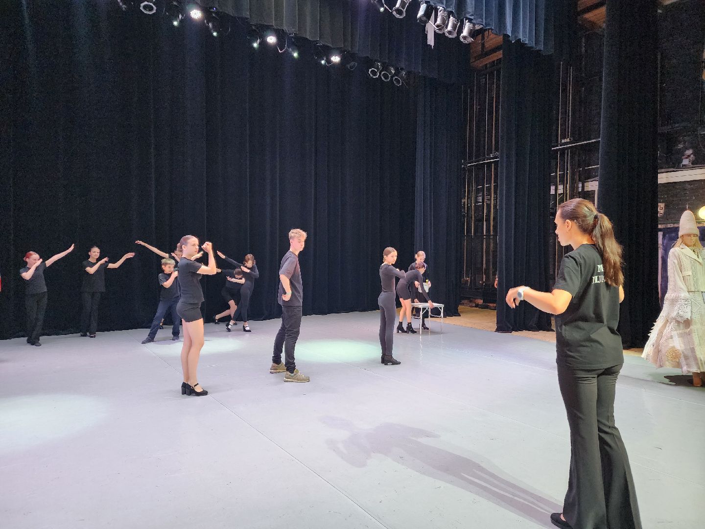 подольск, Театр моды, эксклюзив,