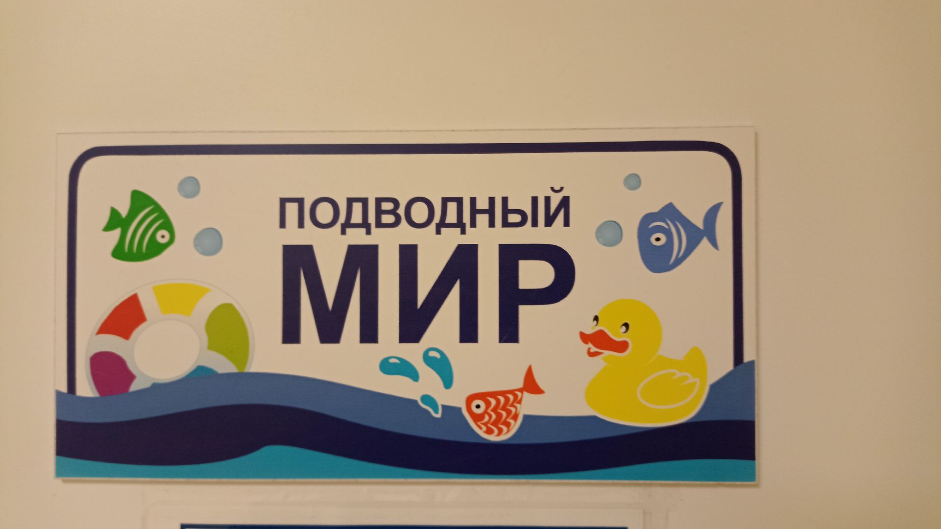 Реутов, плавание, груднички, бассейн