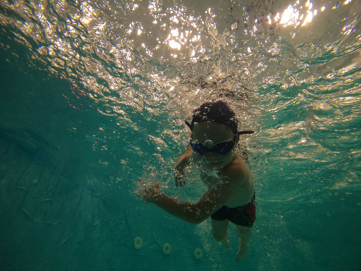 Реутов, плавание, груднички, бассейн