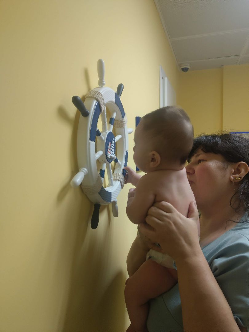 Реутов, плавание, груднички, бассейн