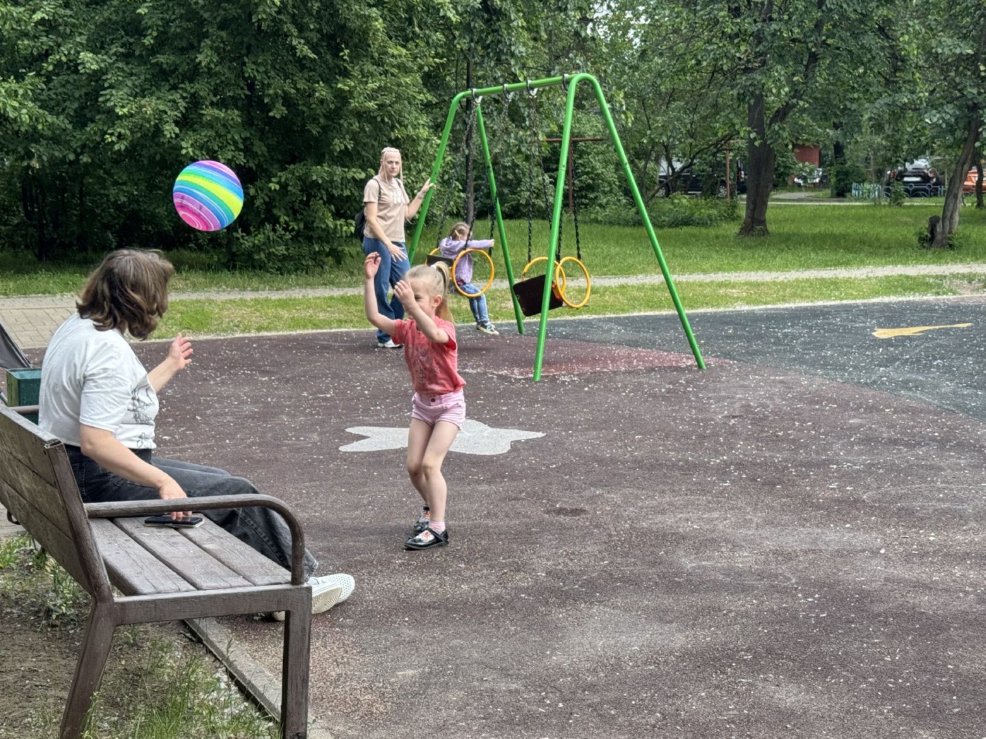 ДИП, балашиха, система безопасный регион,