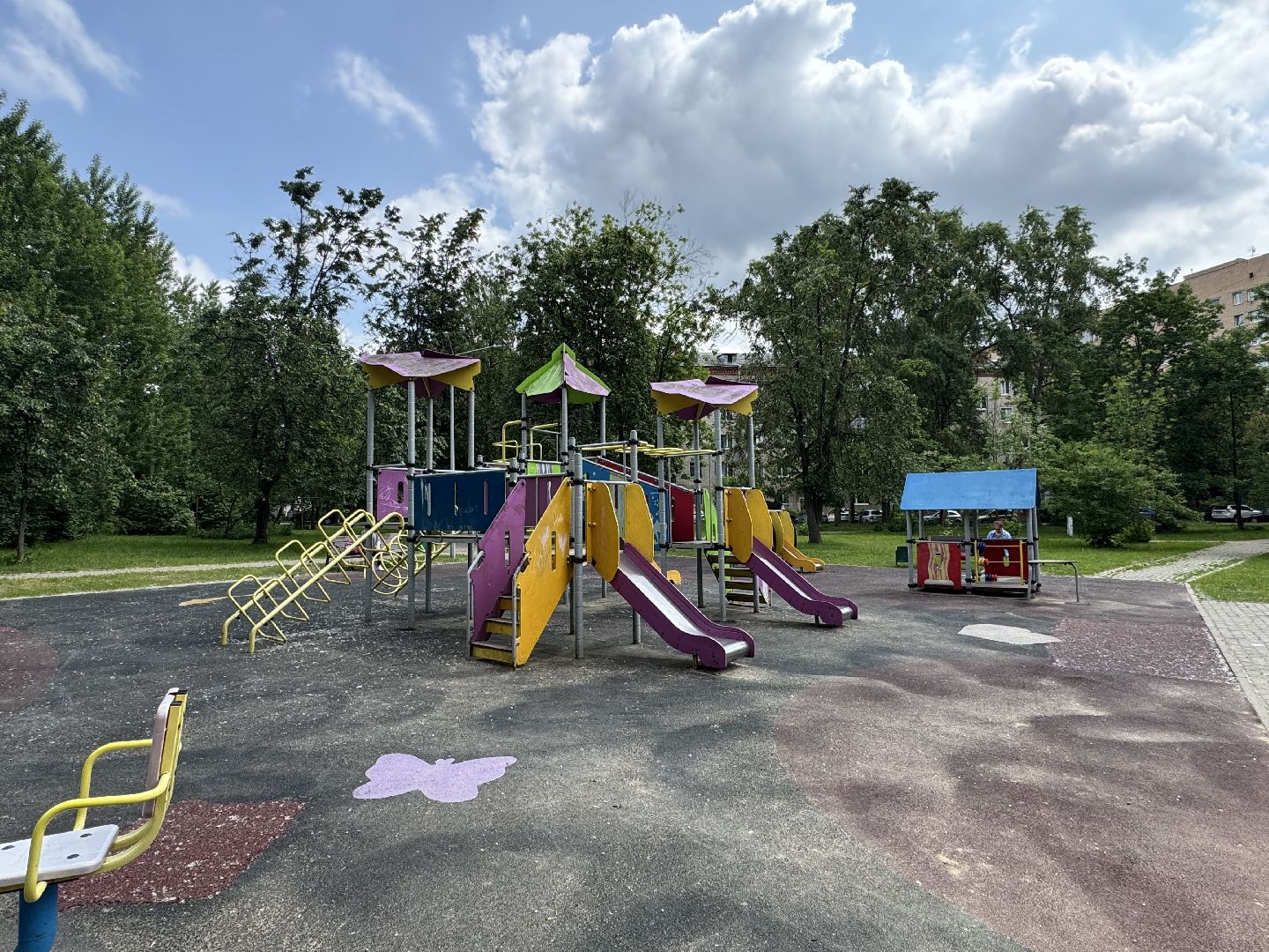 ДИП, балашиха, система безопасный регион,