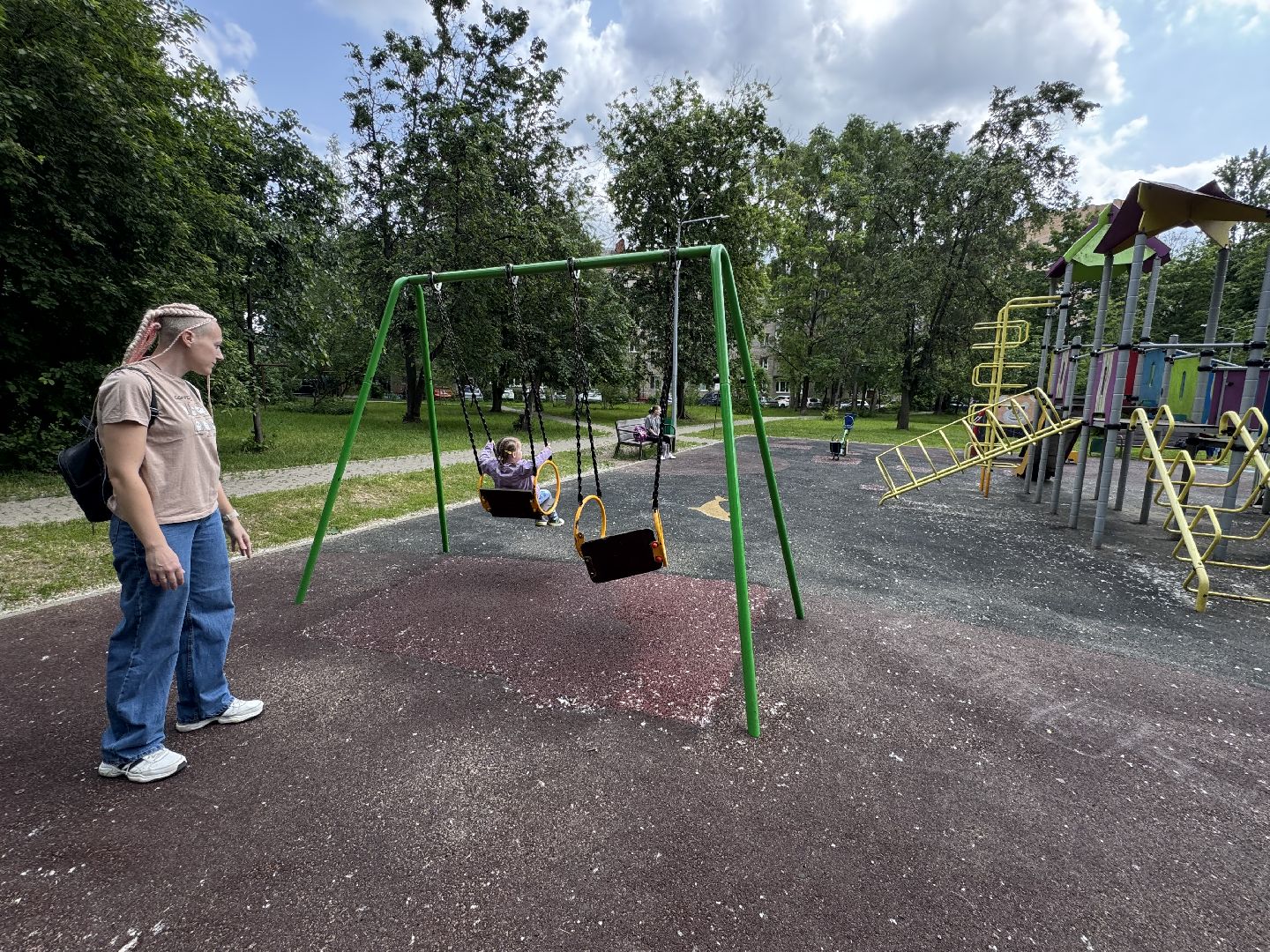 ДИП, балашиха, система безопасный регион,