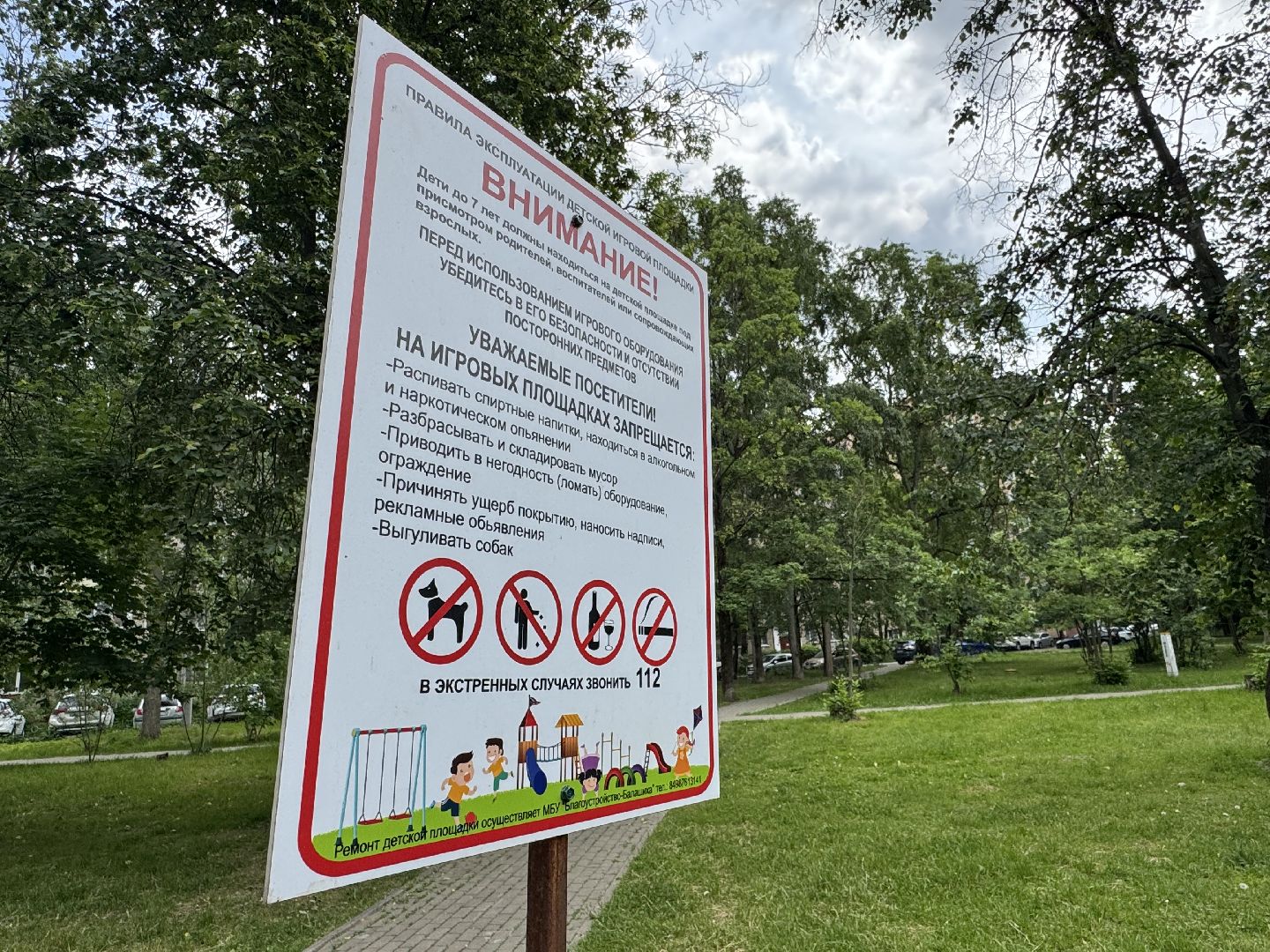 ДИП, балашиха, система безопасный регион,