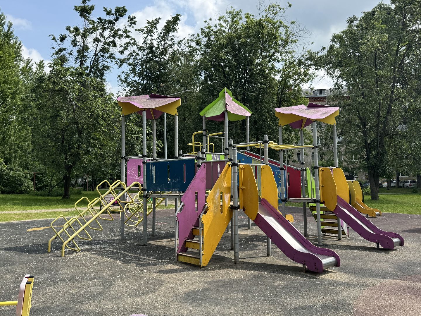 ДИП, балашиха, система безопасный регион,