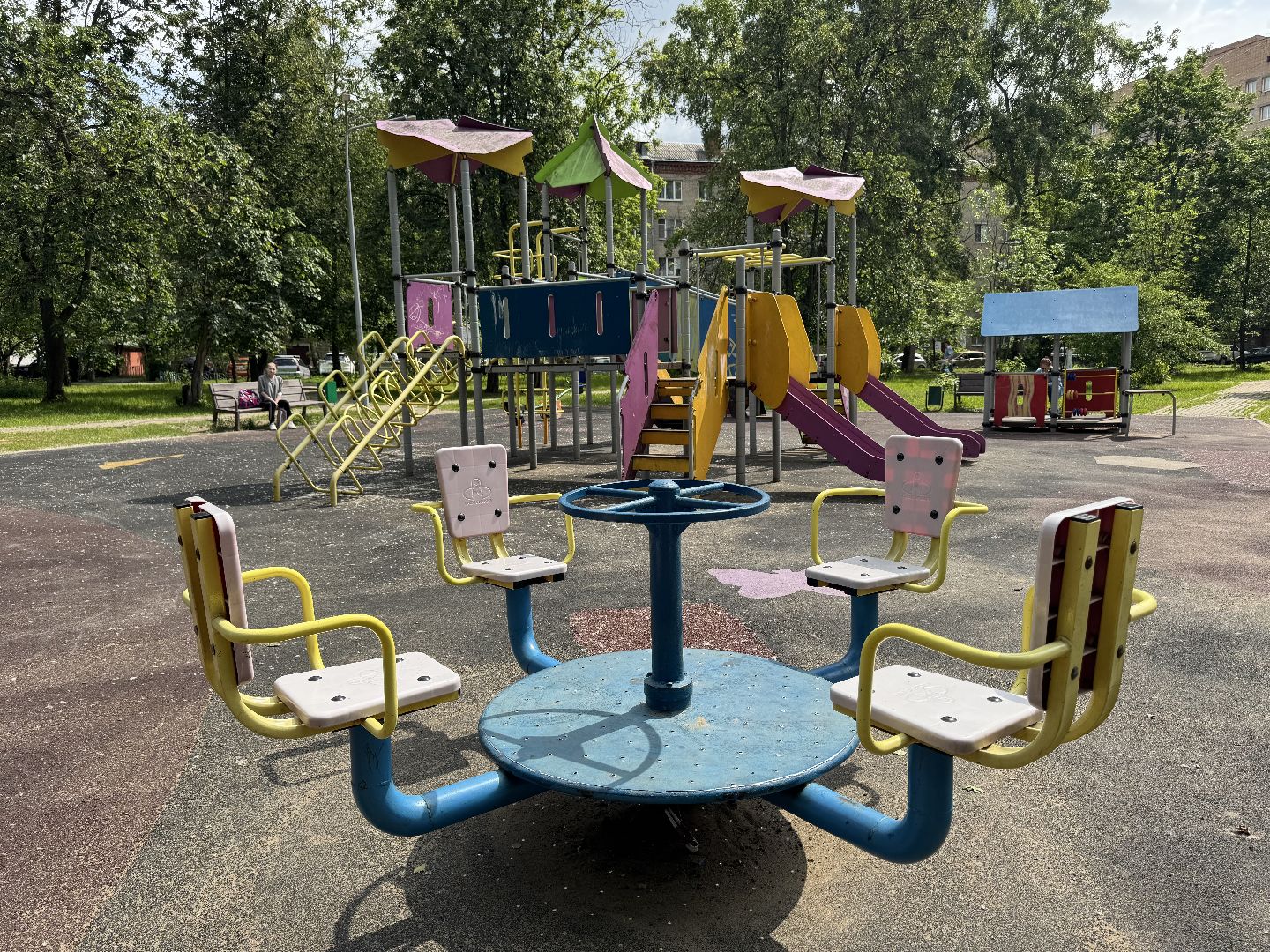 ДИП, балашиха, система безопасный регион,