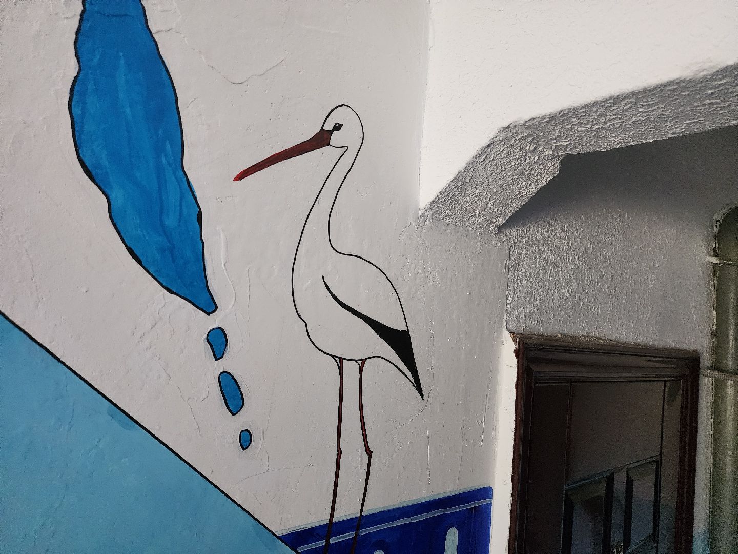 Зарайск, лучший подъезд, Красивый подъезд, Подмосковье,