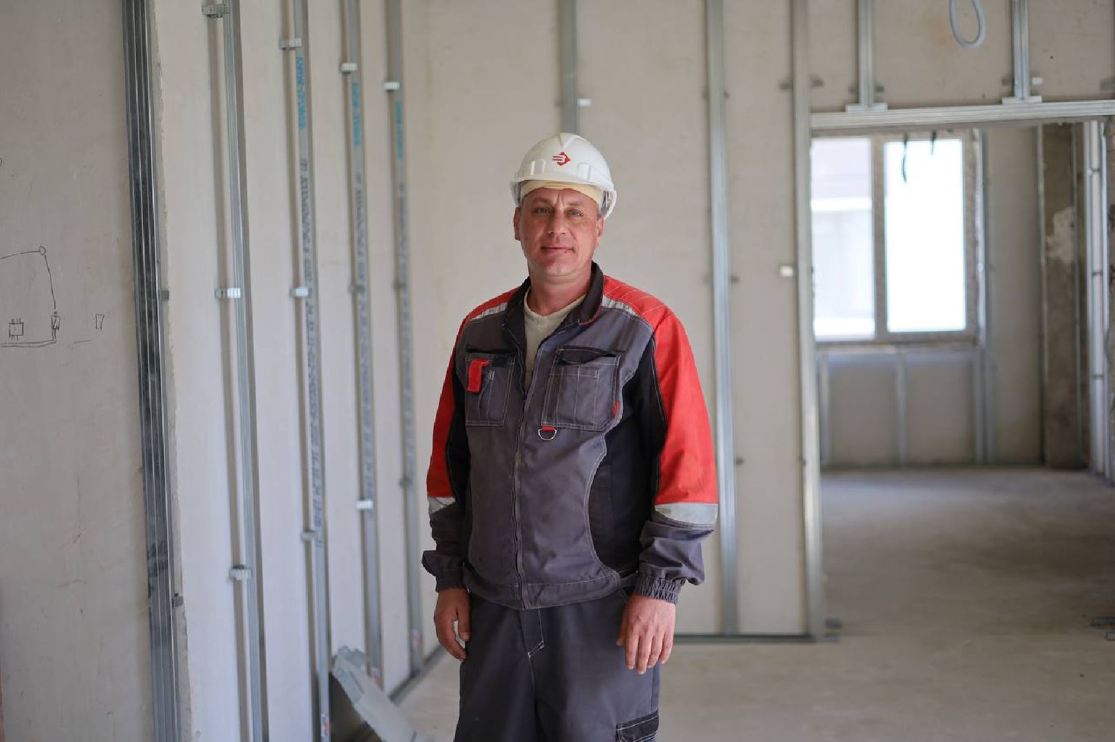 электросталь, больница, строительство, ремонт, медицина, общество,