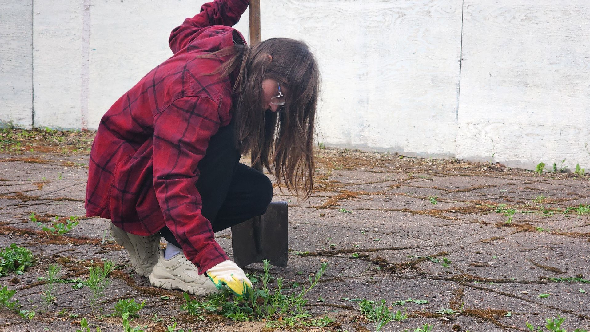 стадион протва, трудовые бригады, благоустройство,