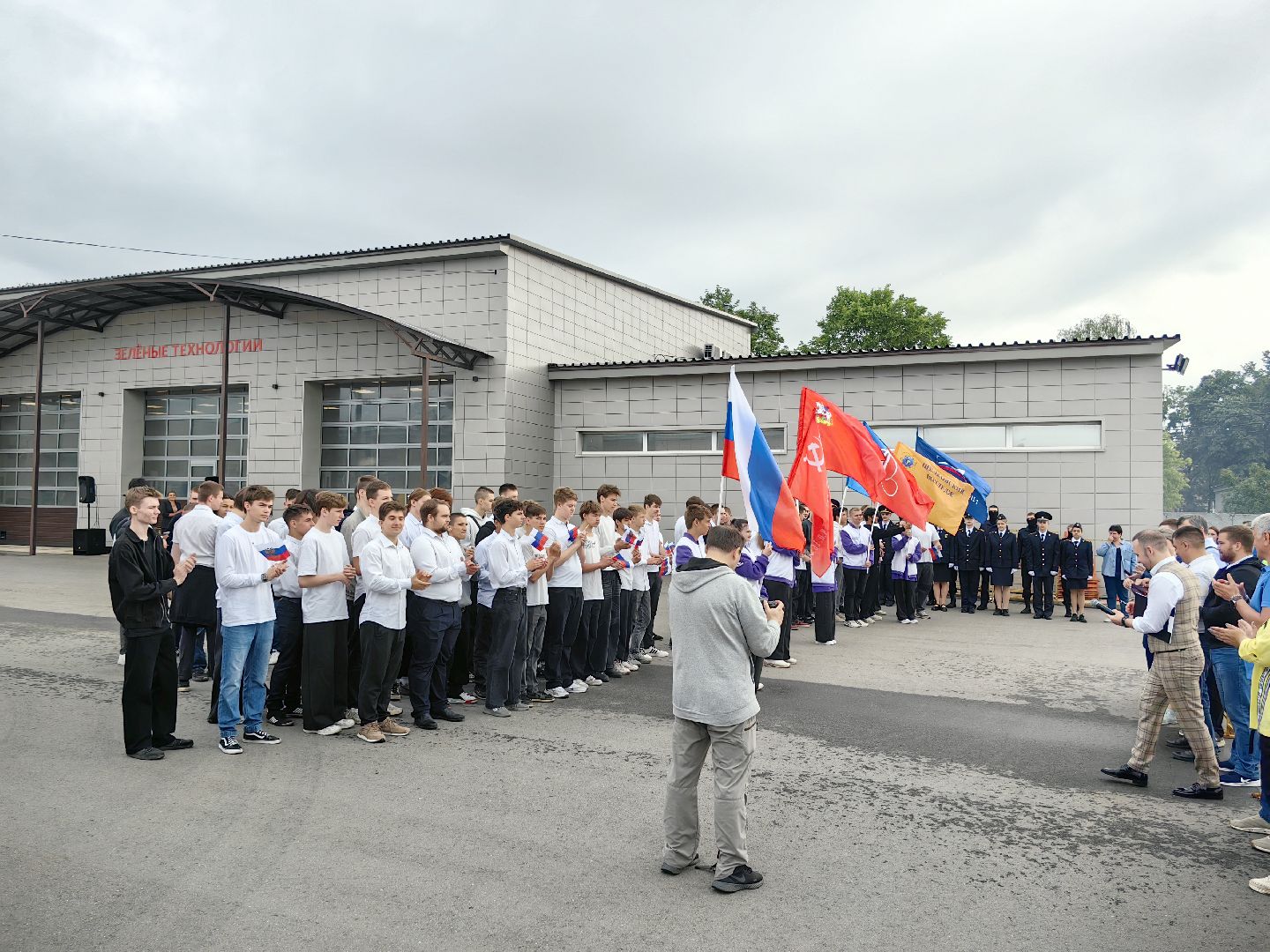 автопробег, малая родина, аотай, предки, память, команда,