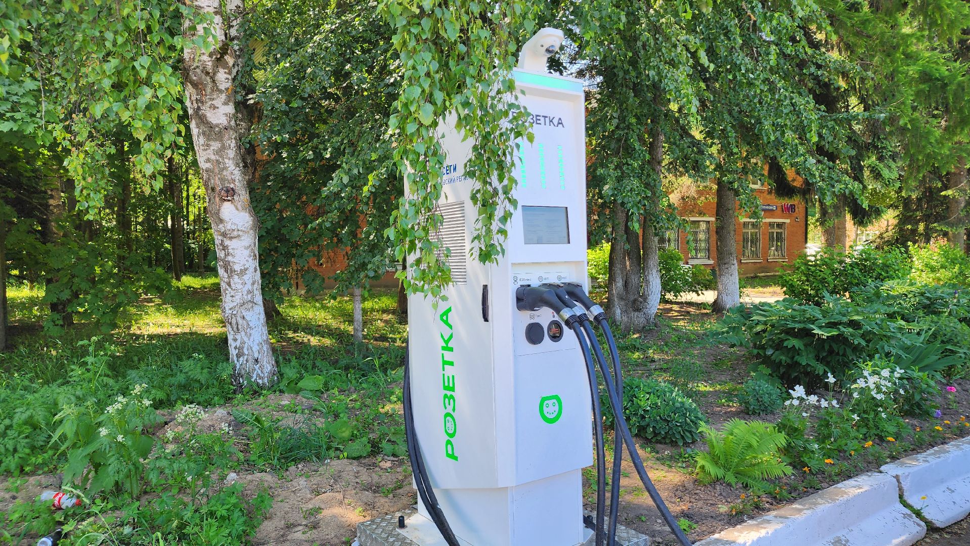 ступино,  транспорт, электротранспорт,