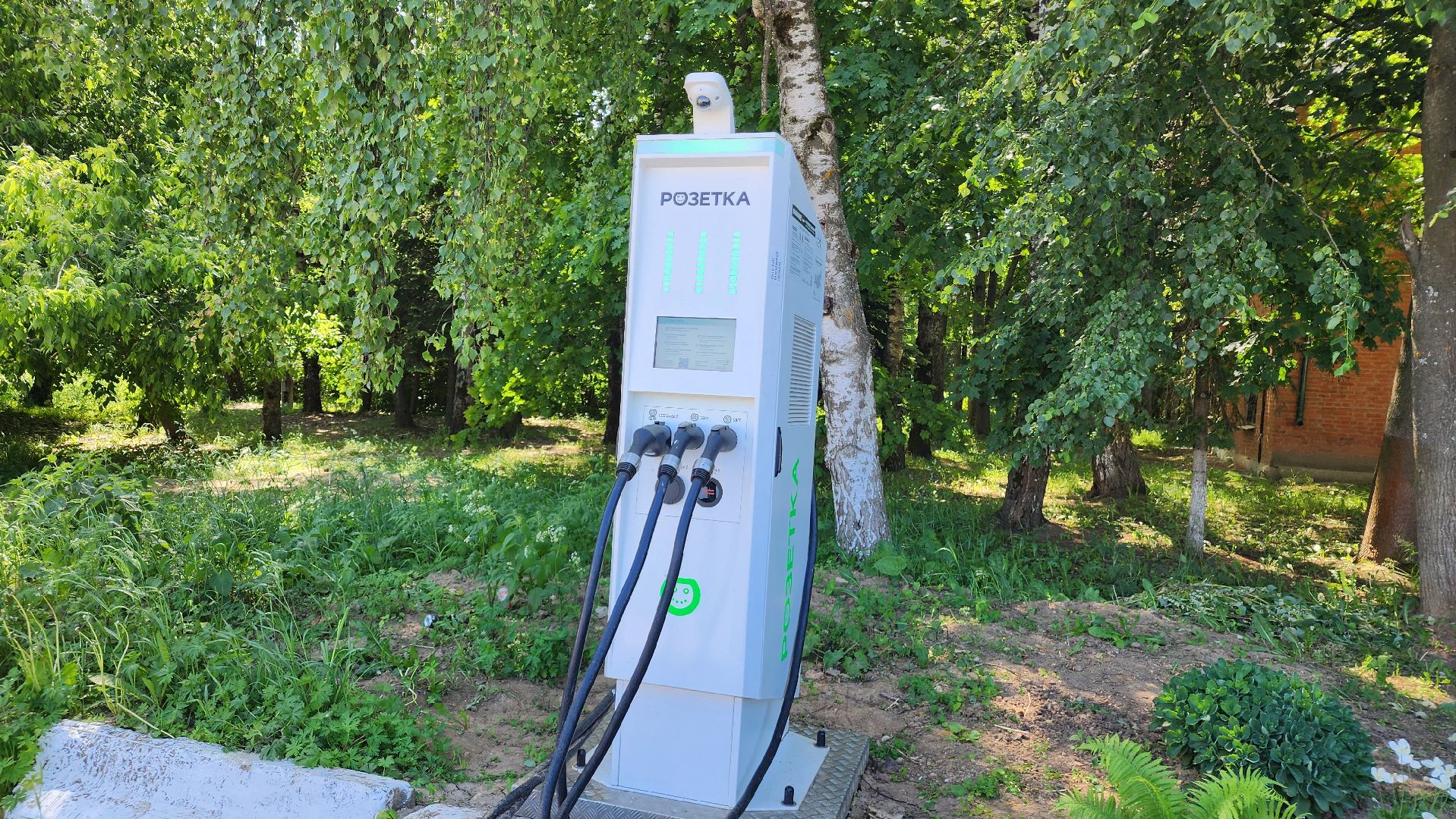 ступино,  транспорт, электротранспорт,