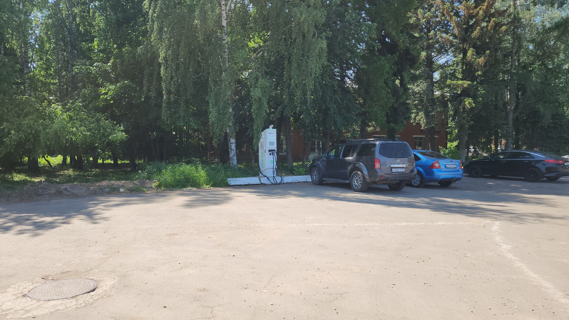 ступино,  транспорт, электротранспорт,