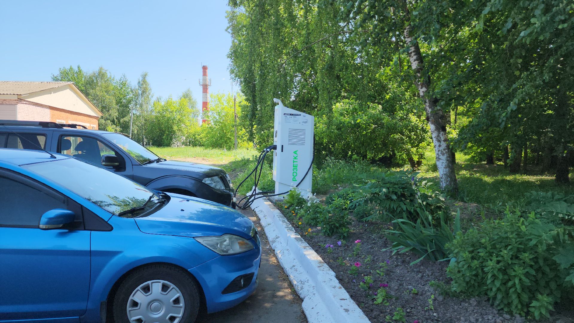 ступино,  транспорт, электротранспорт,