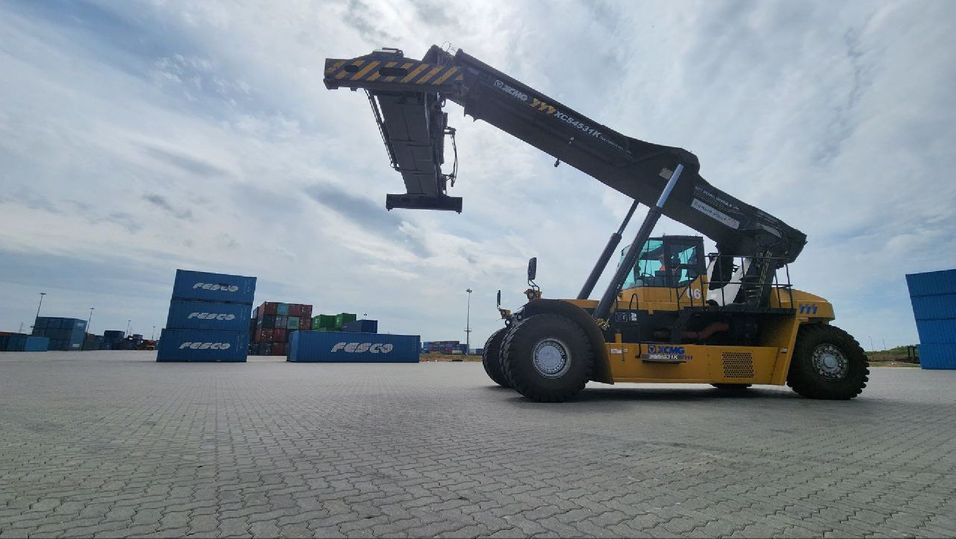 Дмитров, РЖД, ТЛЦ Белый Раст, КНР, Минтранс,