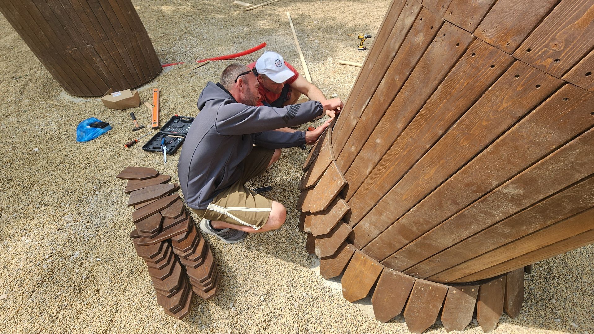 парк сказка, парки подмосковья, протвино, строительство,