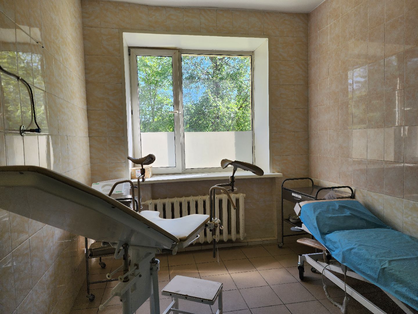 электросталь, медицина, общество, студенты, практика, врач, больница,