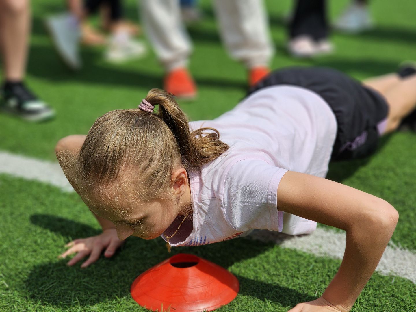 королёв, спорт в подмосковье, гто,