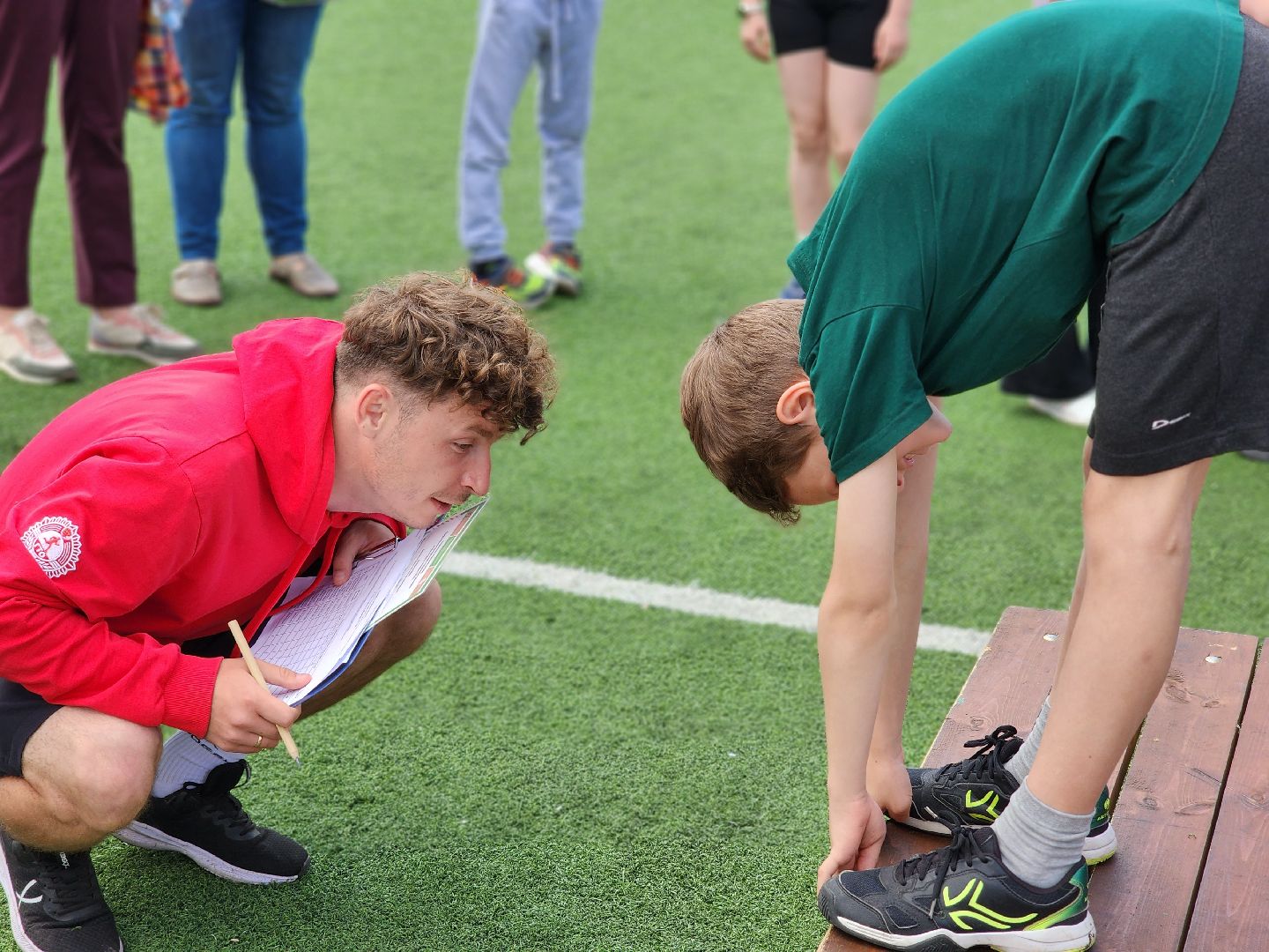 королёв, спорт в подмосковье, гто,