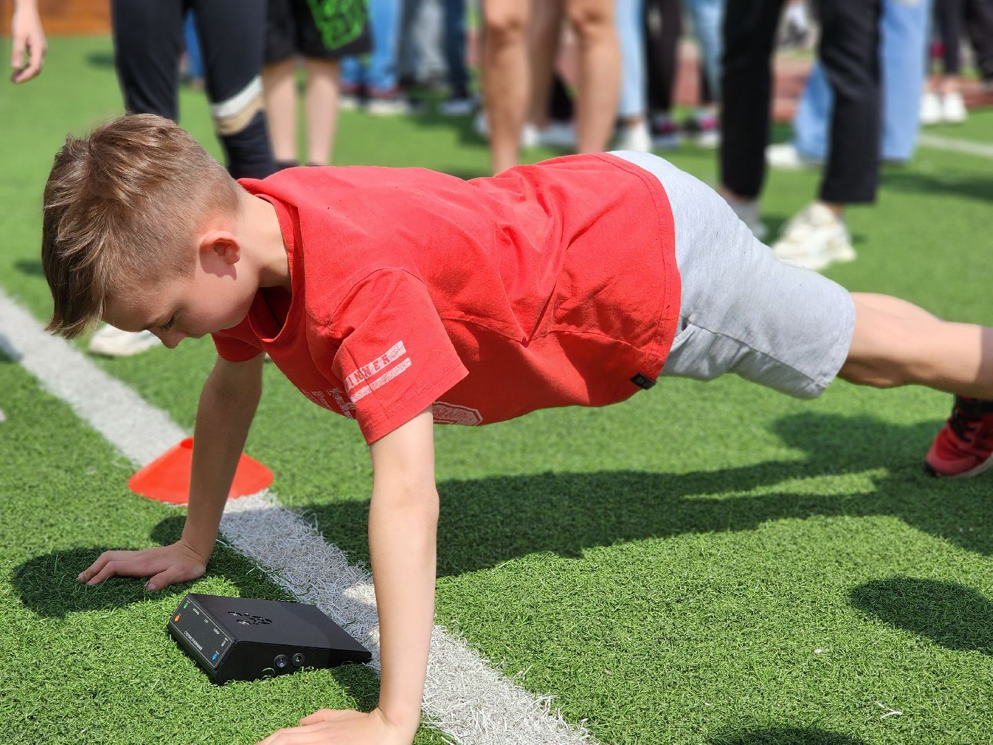 королёв, спорт в подмосковье, гто,