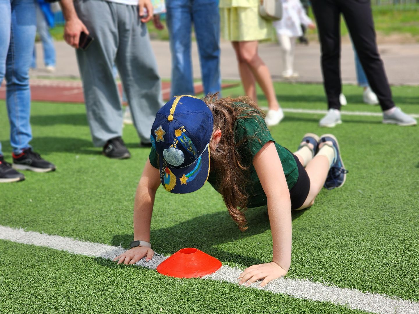 королёв, спорт в подмосковье, гто,