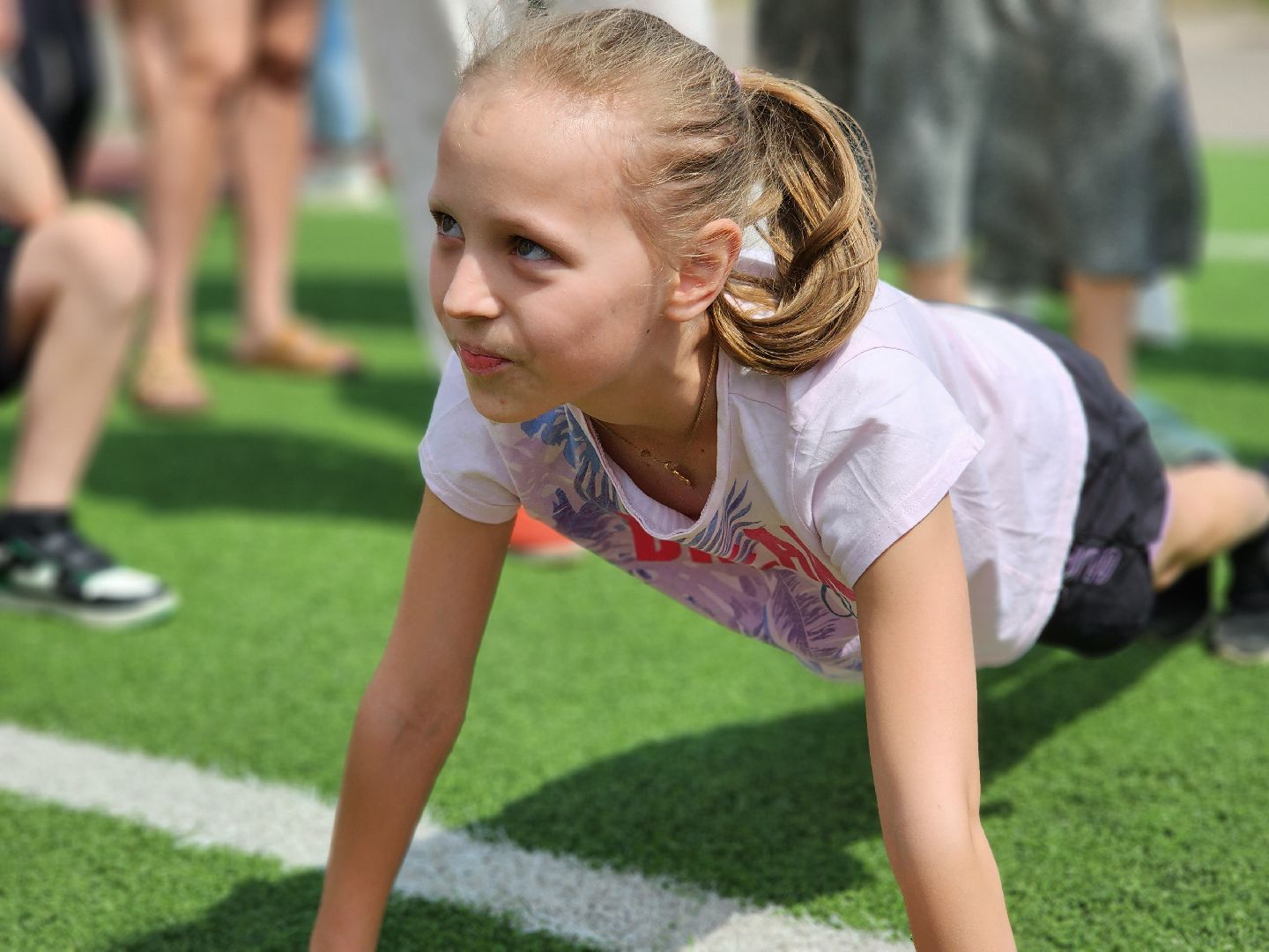 королёв, спорт в подмосковье, гто,