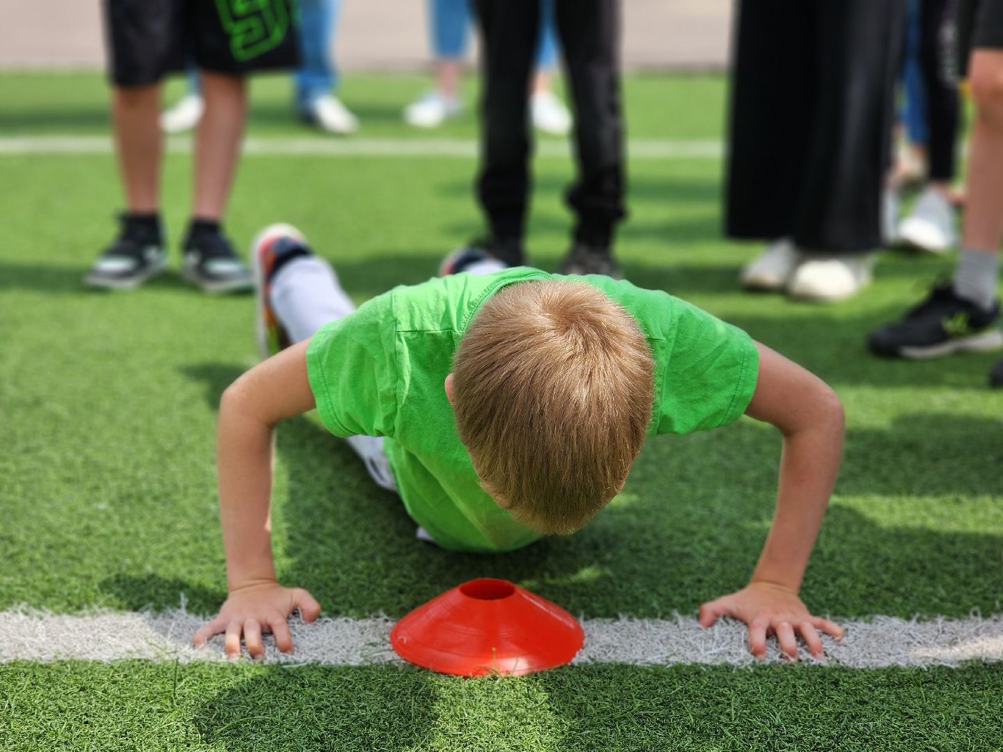 королёв, спорт в подмосковье, гто,