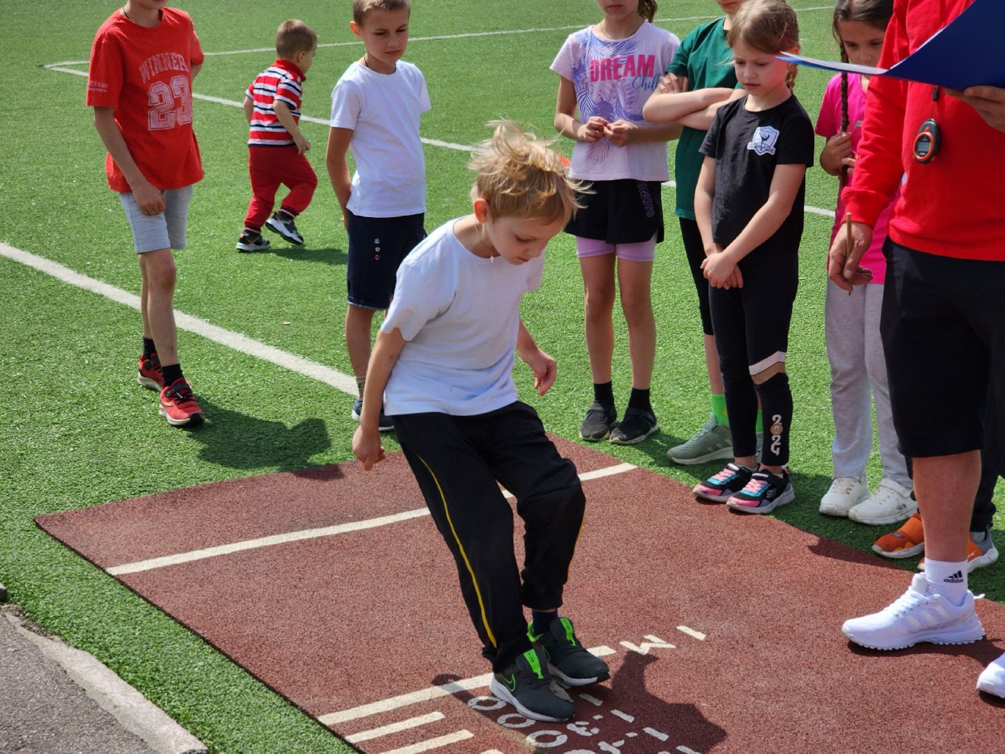 королёв, спорт в подмосковье, гто,