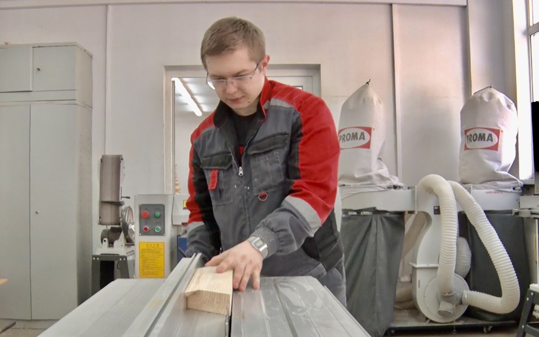 Клин, образование, студенты, профессии