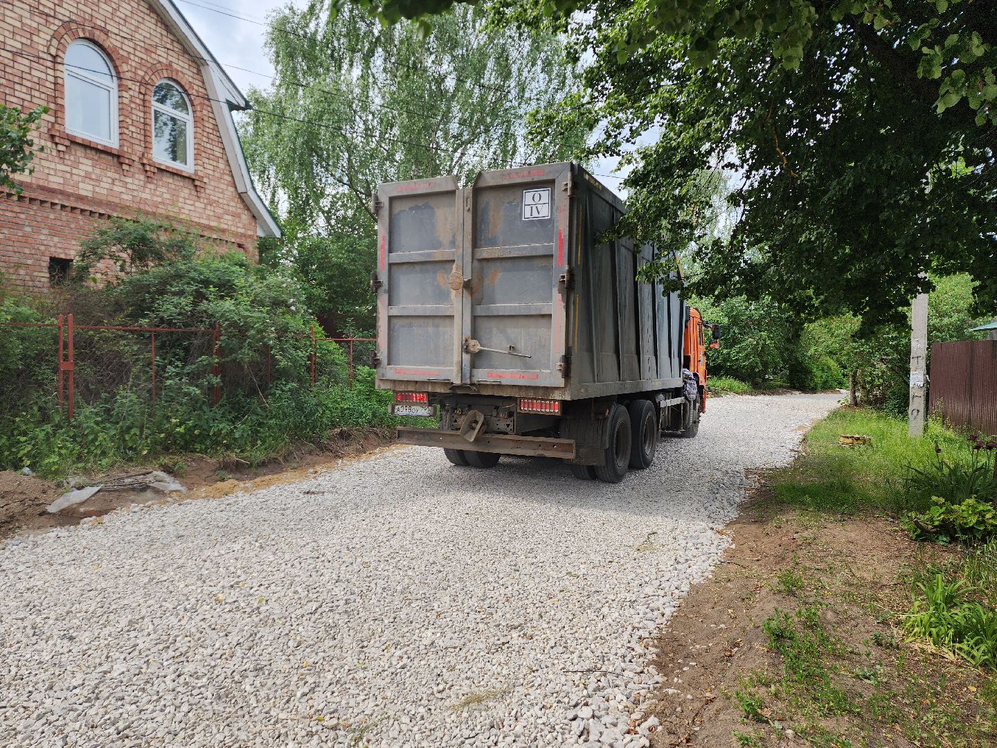 серпухов, подмосковье, ремонт дороги,