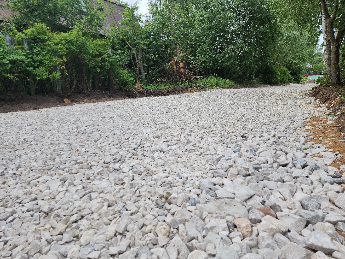 серпухов, подмосковье, ремонт дороги,