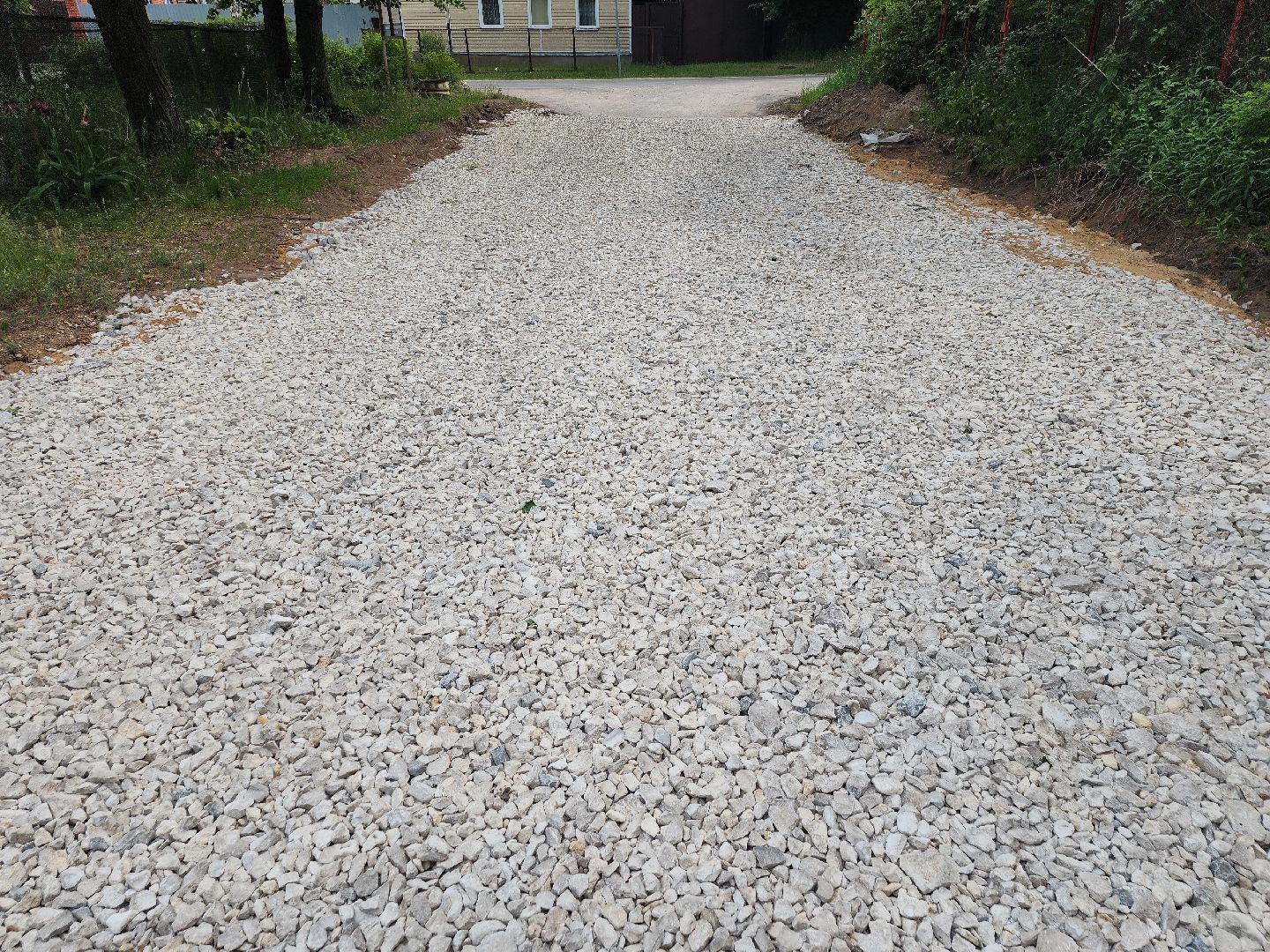 серпухов, подмосковье, ремонт дороги,