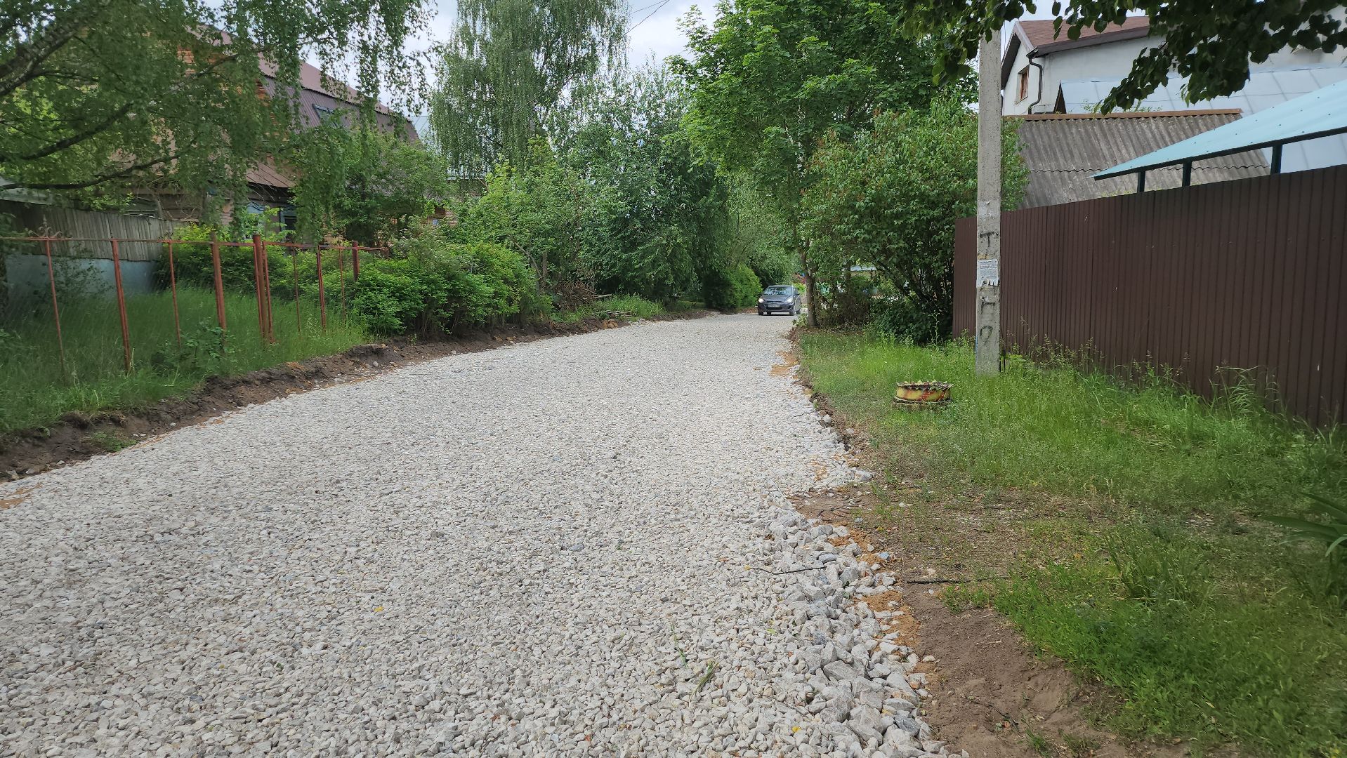 серпухов, подмосковье, ремонт дороги,