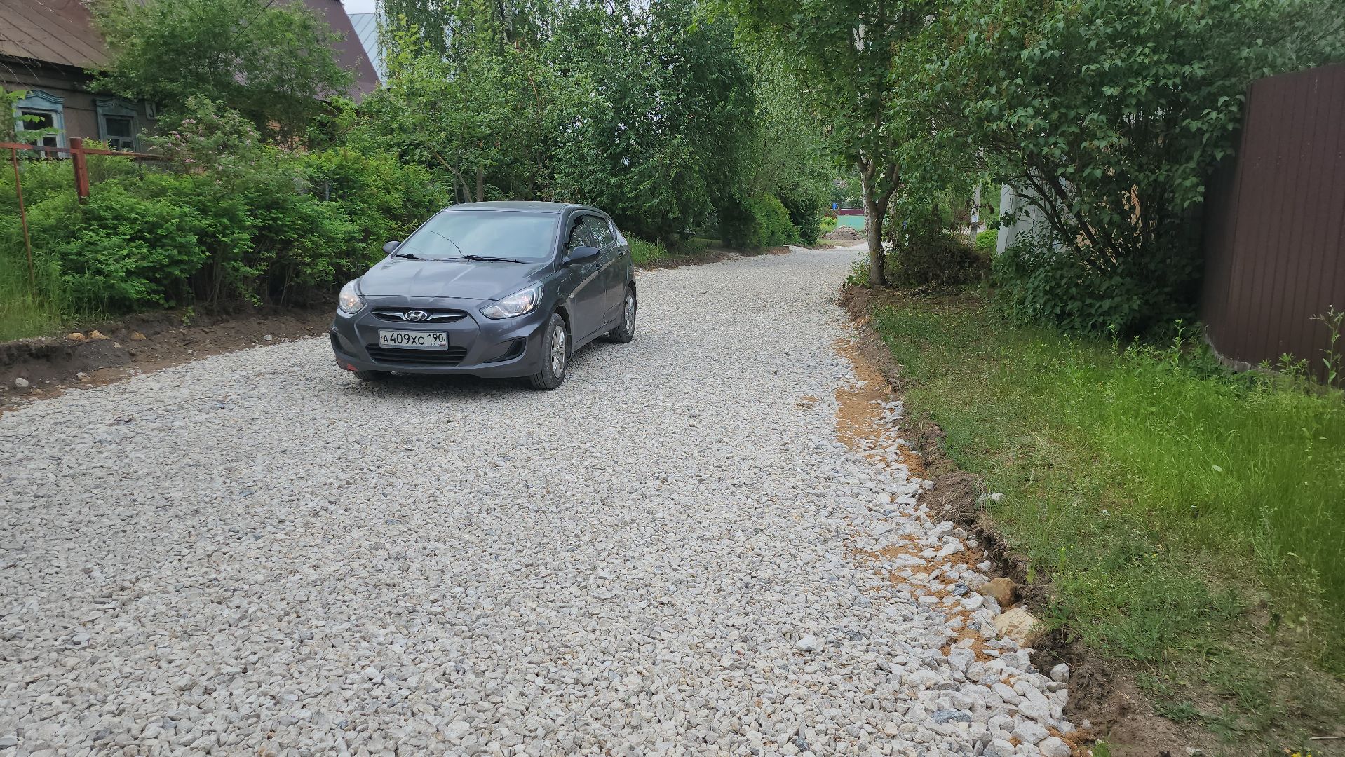 серпухов, подмосковье, ремонт дороги,