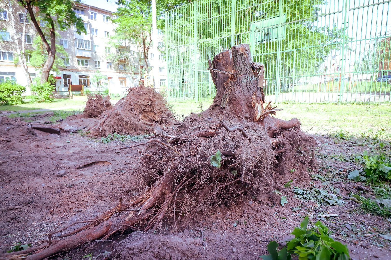 клин,  благоустройство, дороги, благоустройство дворов,