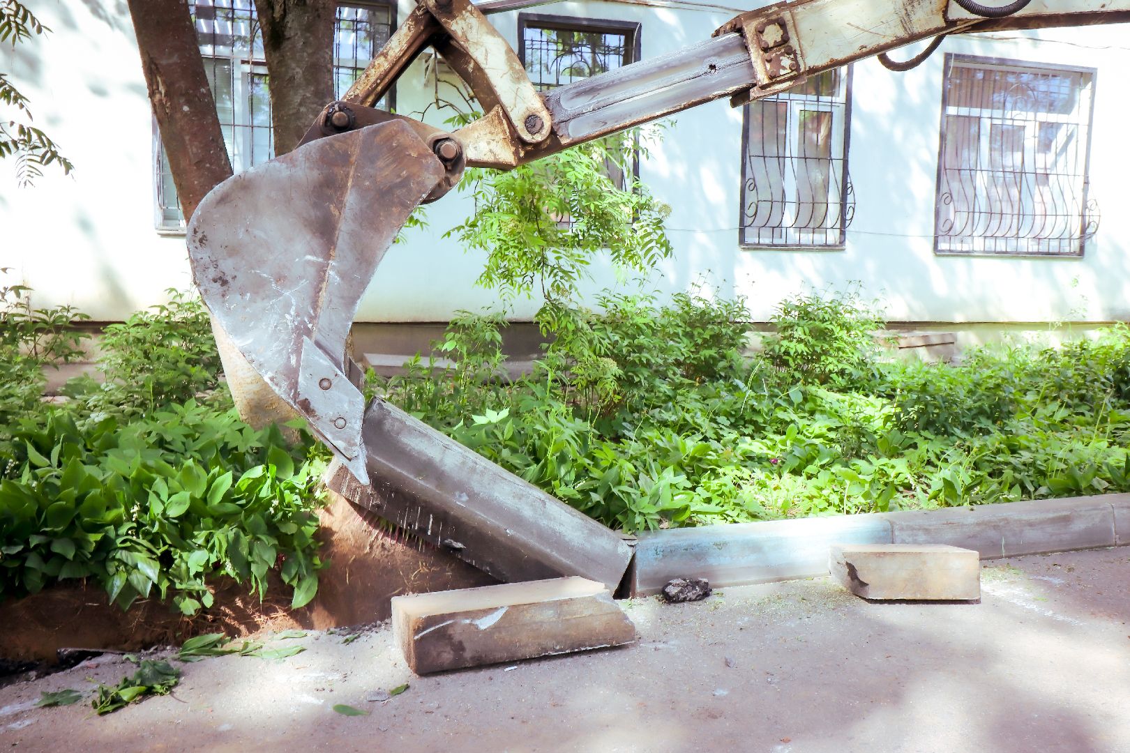 клин,  благоустройство, дороги, благоустройство дворов,