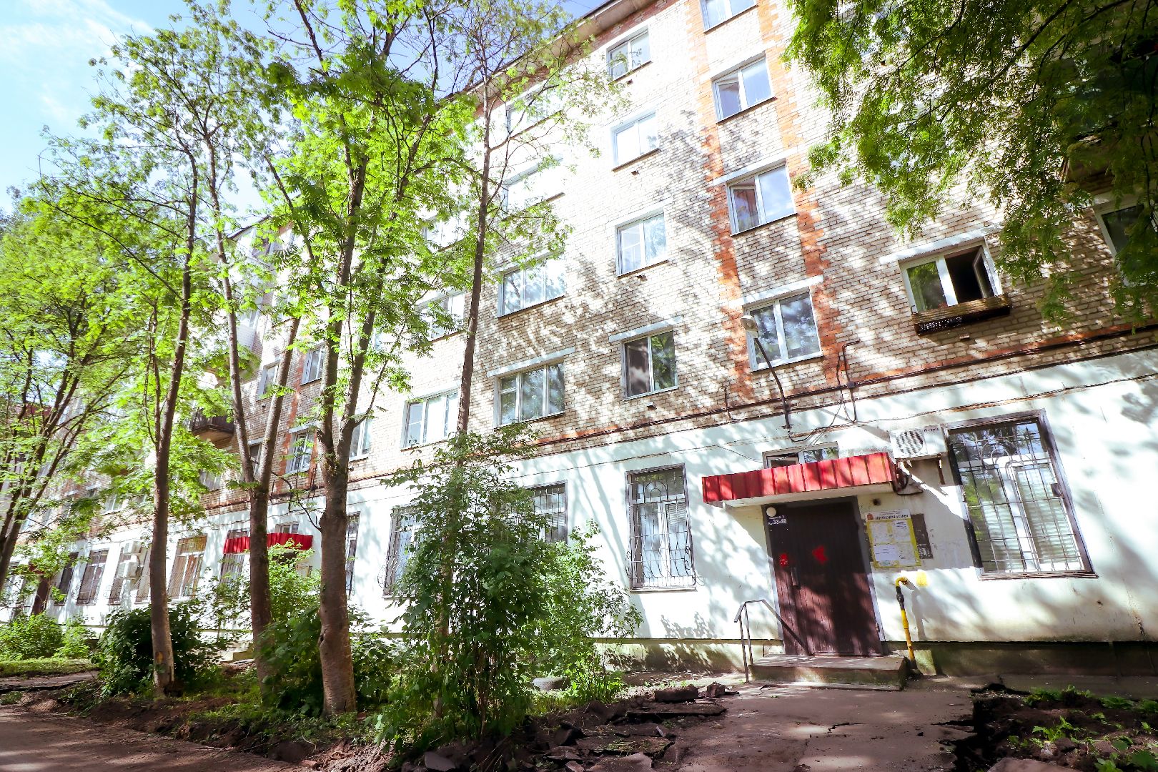 клин,  благоустройство, дороги, благоустройство дворов,